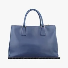 Prada Galleria 15cm X 23cm X 34cm Damaged Authenti 2