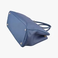 Prada Galleria 15cm X 23cm X 34cm Damaged Authenti 4