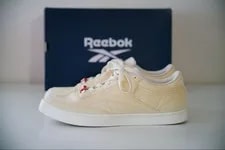 11.0US Reebok Kmnz Club C Crew Sweat Collaboration Limited Edition Mod 2