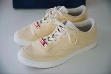 11.0US Reebok Kmnz Club C Crew Sweat Collaboration Limited Edition Mod 4
