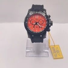 Invicta — Invicta Speedway Ronda Z60 FE Caliber - 51mm, Black (48909) — Watch — resale