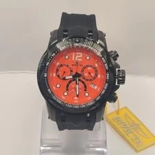 Invicta Speedway Ronda Z60 FE Caliber - 51mm, Black (48909) 2