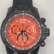 Invicta Speedway Ronda Z60 FE Caliber - 51mm, Black (48909) 3