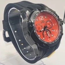 Invicta Speedway Ronda Z60 FE Caliber - 51mm, Black (48909) 4