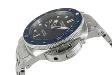 Panerai Submersible 42mm Blue Notte PAM01068 X# #018 2