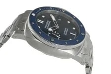 Panerai Submersible 42mm Blue Notte PAM01068 X# #018 3