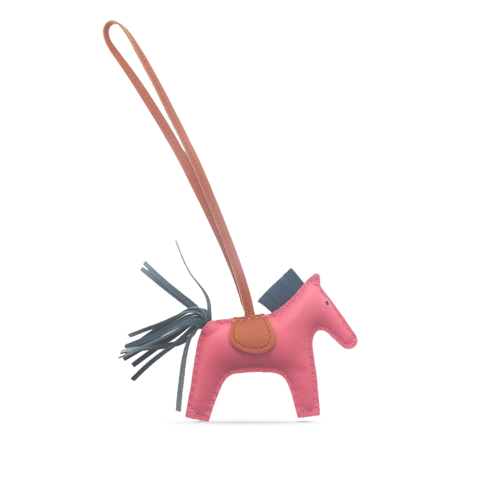 Milo and Grigri Rodeo Bag Charm 2