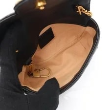 Gucci GG Marmont Mimi Calf 476433 3