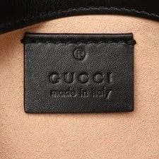 Gucci GG Marmont Mimi Calf 476433 4