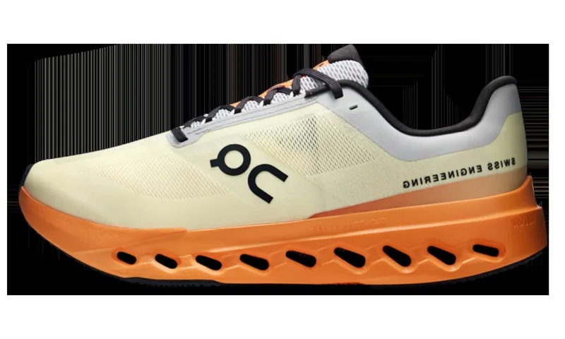On Shoes Cloud X 4 " / " 3ME30024293 2