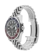 Rolex GMT Master II / Pepsi / 2026 / 126710BLRO 2