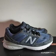 New Balance Iconic 990 M990NV5 Sz 9.5 Shoes USA 3