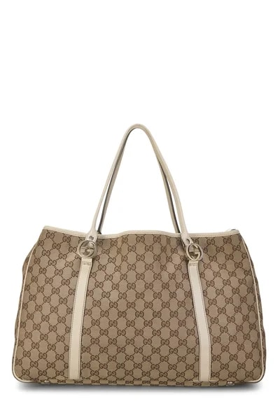 Gucci — Original Twins Large — Handbag — resale