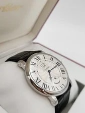 Cartier Ronde de (W1556369) Condition A 114969675 2