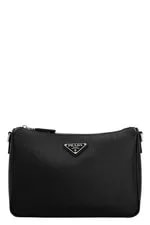 Prada — Prada & Crossbody New & — Handbag — resale