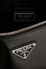 Prada & Crossbody New & 4