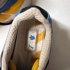 Puma Rs-x Sonic the Hedgehog Limited Edition 3