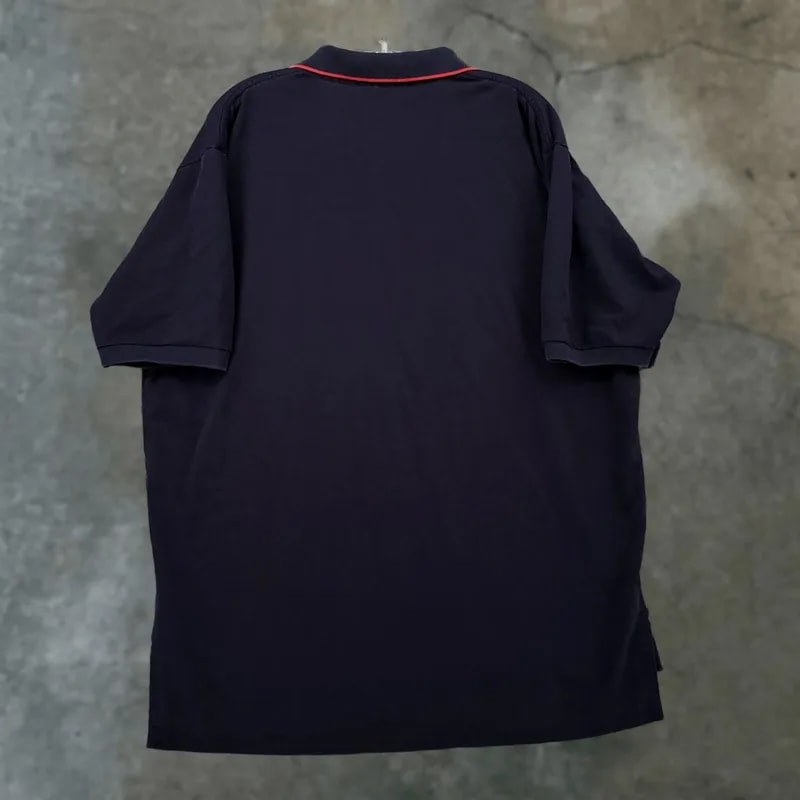 Polo Ralph Lauren — Polo Ralph Lauren Shirt XL Short Sleeve Collared Preppy Polo Golf Pony — streetwear — resale
