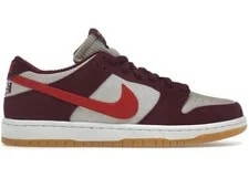 Nike SB — Size 8.5 - Nike SB Dunk Low Skate Like A Girl - DX4589-600 — Sneaker — resale