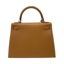 Hermes Kelly 28 K Stamp #OKB171 2