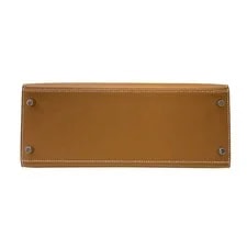 Hermes Kelly 28 K Stamp #OKB171 4