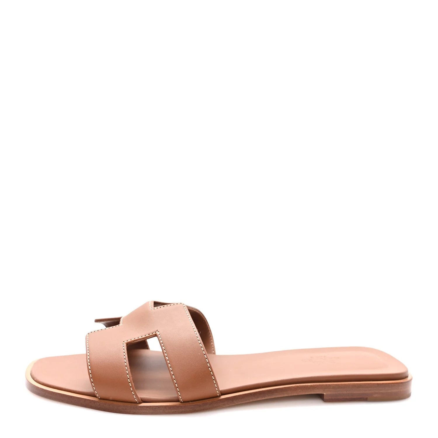 Hermès — Oran 41 — Designer Shoe — resale