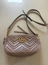 Gucci GG Marmont Small Italy 2