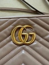 Gucci GG Marmont Small Italy 3