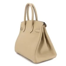 Hermes Birkin 30 Trench 90303158 3