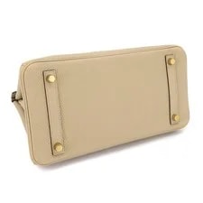 Hermes Birkin 30 Trench 90303158 4