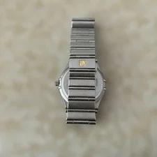 Omega Constellation Console 2