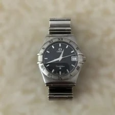 Omega Constellation Console 4