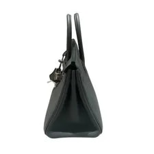 Hermes Birkin 25 U Stamp Hardware Dust #OK114 2