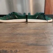 Adidas — Size 8.5 - Adidas Campus 00s Dark Gum — Sneaker — resale