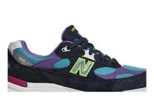 New Balance Ycmc X 992 'Rewind' M992YC Shoes 2