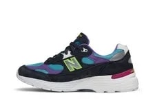New Balance Ycmc X 992 'Rewind' M992YC Shoes 3