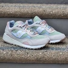 Saucony — Saucony 6000 ‘Stoney Creek’ - Size 37 EU/6.5 W/4.5 M — Sneaker — resale