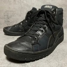 Asics — Asics 10.5US Point Getter Gore-Tex Gel 2430 Model JPN Lim — Sneaker — resale