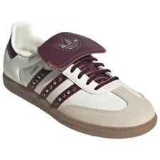 Adidas Originals Samba LT Low Top Skateboard Shoes 3