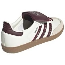 Adidas Originals Samba LT Low Top Skateboard Shoes 4