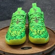 Puma MB.03 Size 12 Basketball LaMelo Ball 379233-01 2