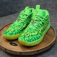 Puma MB.03 Size 12 Basketball LaMelo Ball 379233-01 3