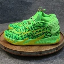 Puma MB.03 Size 12 Basketball LaMelo Ball 379233-01 4
