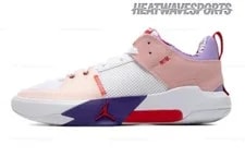 Air Jordan — Air Jordan One Take 5 PF ' Punch Pulse ' FQ3101-100 New Sizes — Sneaker — resale