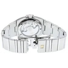 Omega Constellation Double Eagle Date Automatic From Japan 4
