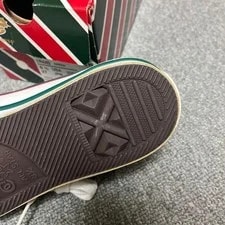 Converse All Star Christmas Hi Color 1R440 Us8.5 3