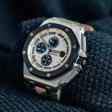Audemars Piguet Royal Offshore 44MM 26400SO 2