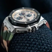 Audemars Piguet Royal Offshore 44MM 26400SO 3