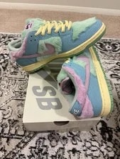Size 8 - Verdy X Nike SB Dunk Low Pro QS - Visty - FN6040-400 - Ready To Ship 2