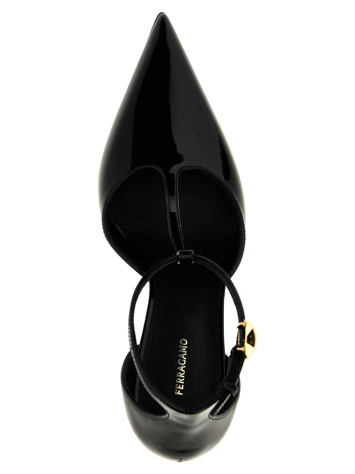 Ferragamo Odette 4